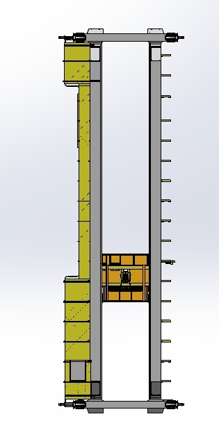 30T双梁起重机缩略图