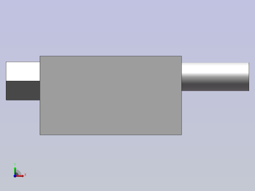 真空发生器CV-15-R(CKT牌)前视缩略图