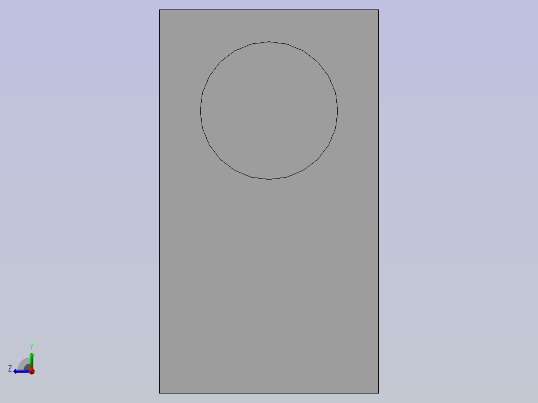 真空发生器CV-15-R(CKT牌)右视图
