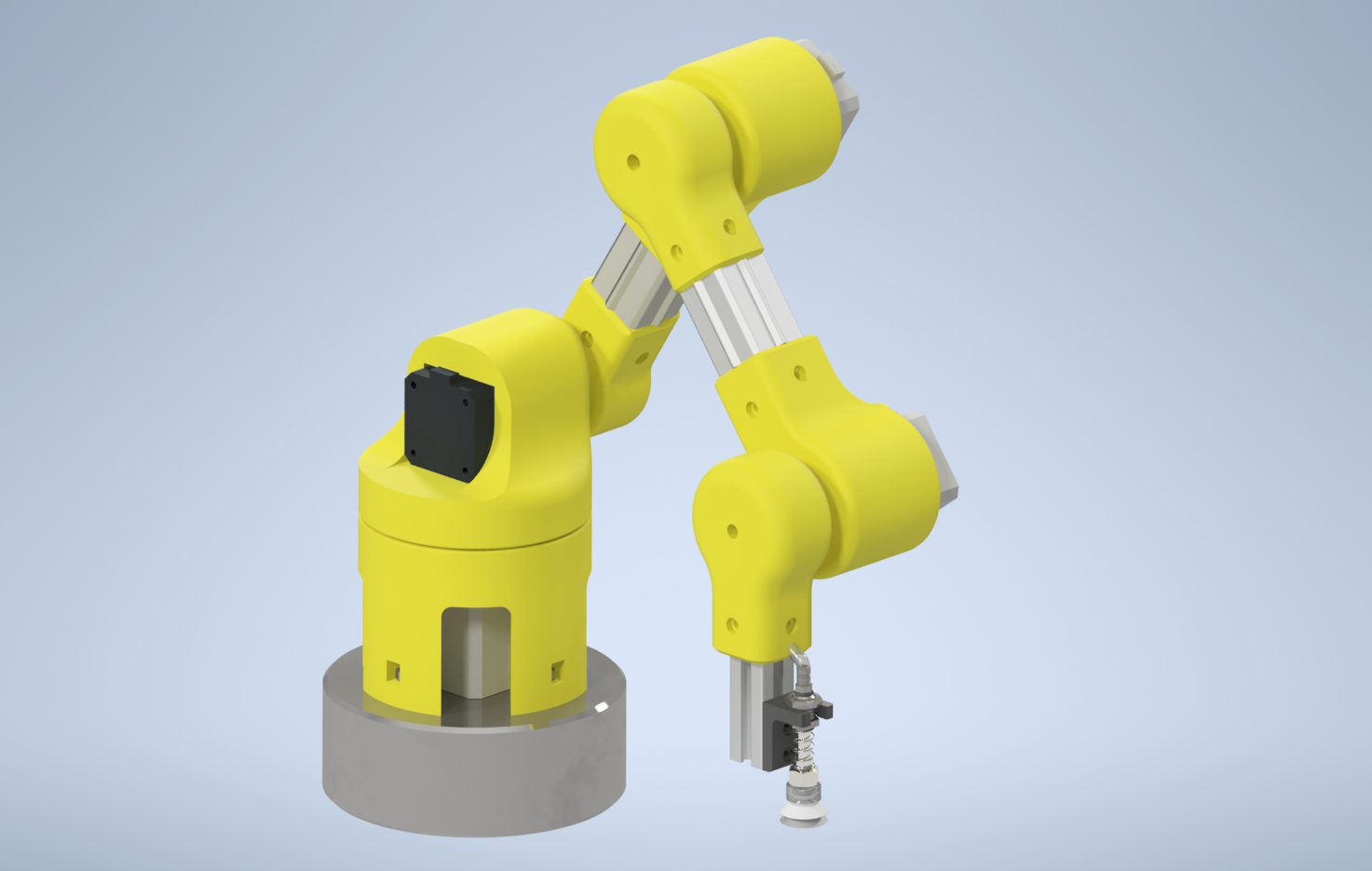 A0005086-小型拟人化机器人 v2