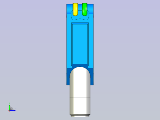 西克sick传感器SICK_WTF12-3P2443-Bestell-Nr.1041401_00_左视缩略图