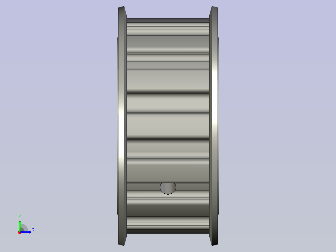 EAL03-H075-14-A-N-d15左视图