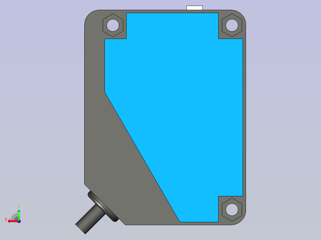 西克sick传感器SICK_WT280-N132-Bestell-Nr.6028279_00_后视图