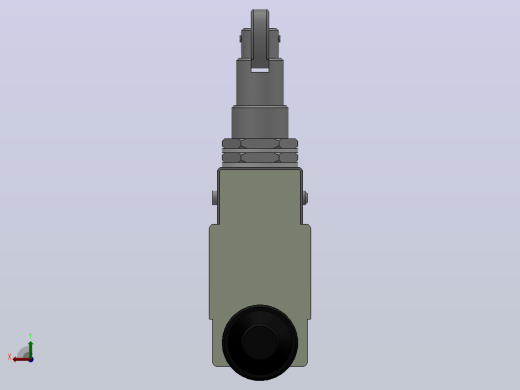 TZ-7311[TZ-7311]接近开关，行程开关，微动开关后视缩略图