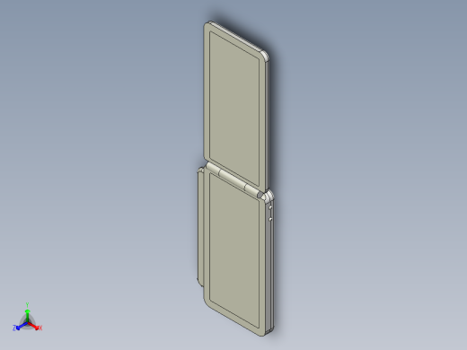 概念性万能充电器