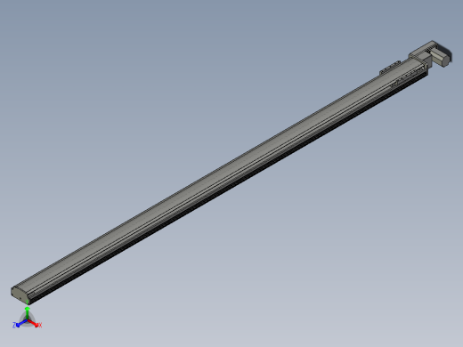 CCTL模组同步带-TL135B-BR-2700