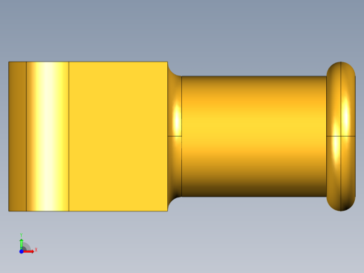 倒齿式工业管接头Beaded Hose Barb 90Deg Elbow Tube to Male Pipe 269HB-8-4前视缩略图