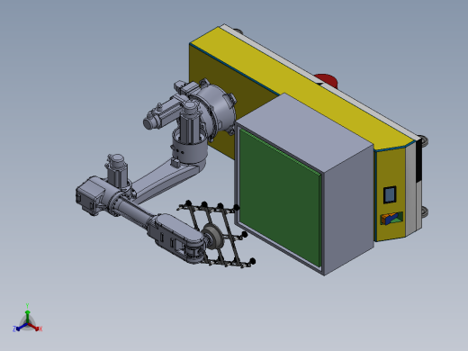 01-三维图正等轴测缩略图