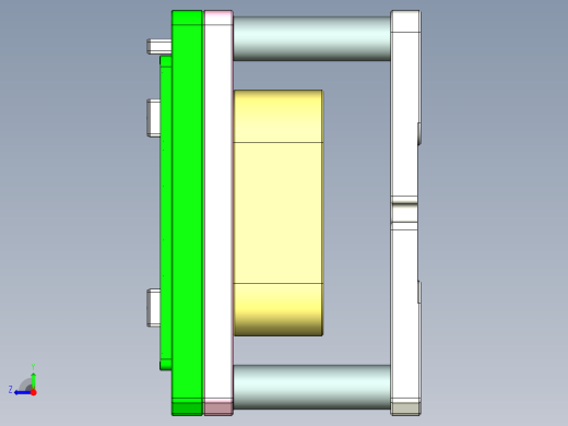 Kollur-A-QX-CNC5-20170110右视缩略图