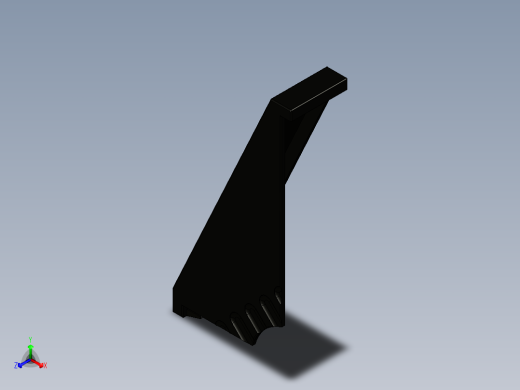 型材-30X120 MULTI PURPOSE BRACKET CAP 3842548851