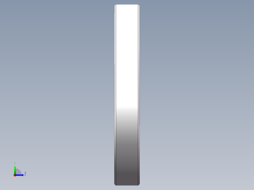 Q313-槽轮的工艺设计及数控加工【三维SolidWorks】左视缩略图