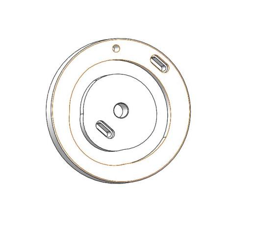 Q313-槽轮的工艺设计及数控加工【三维SolidWorks】缩略图