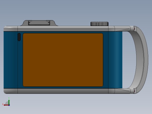 相机、摄像头(2)后视缩略图