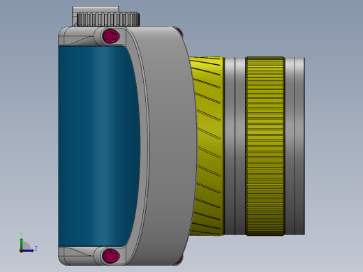 相机、摄像头(2)左视缩略图