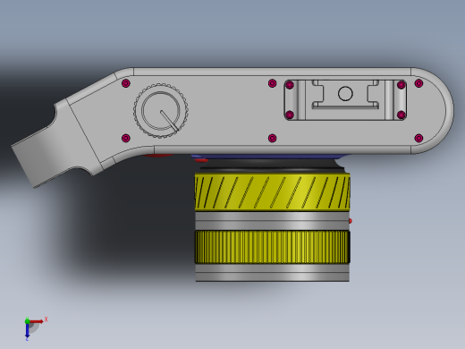 相机、摄像头(2)俯视缩略图