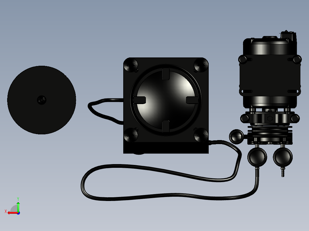 A3003552-真空腔后视图