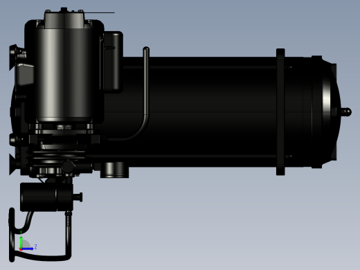 A3003552-真空腔左视缩略图