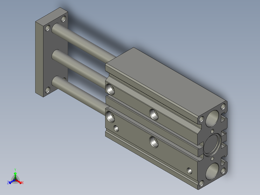 TCL16x60S(0)主视图