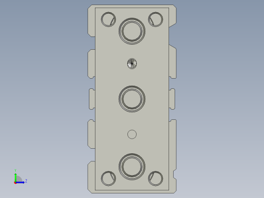 TCL16x60S(0)左视缩略图