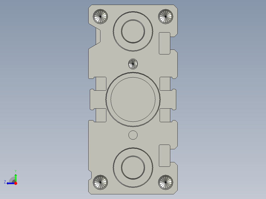 TCL16x60S(0)右视图