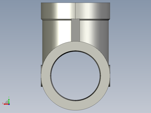 WT三通WT-1-2后视缩略图