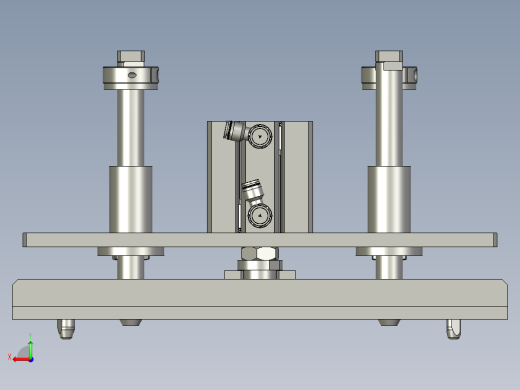 SAPMMZ01-09310顶升定位2装配后视缩略图