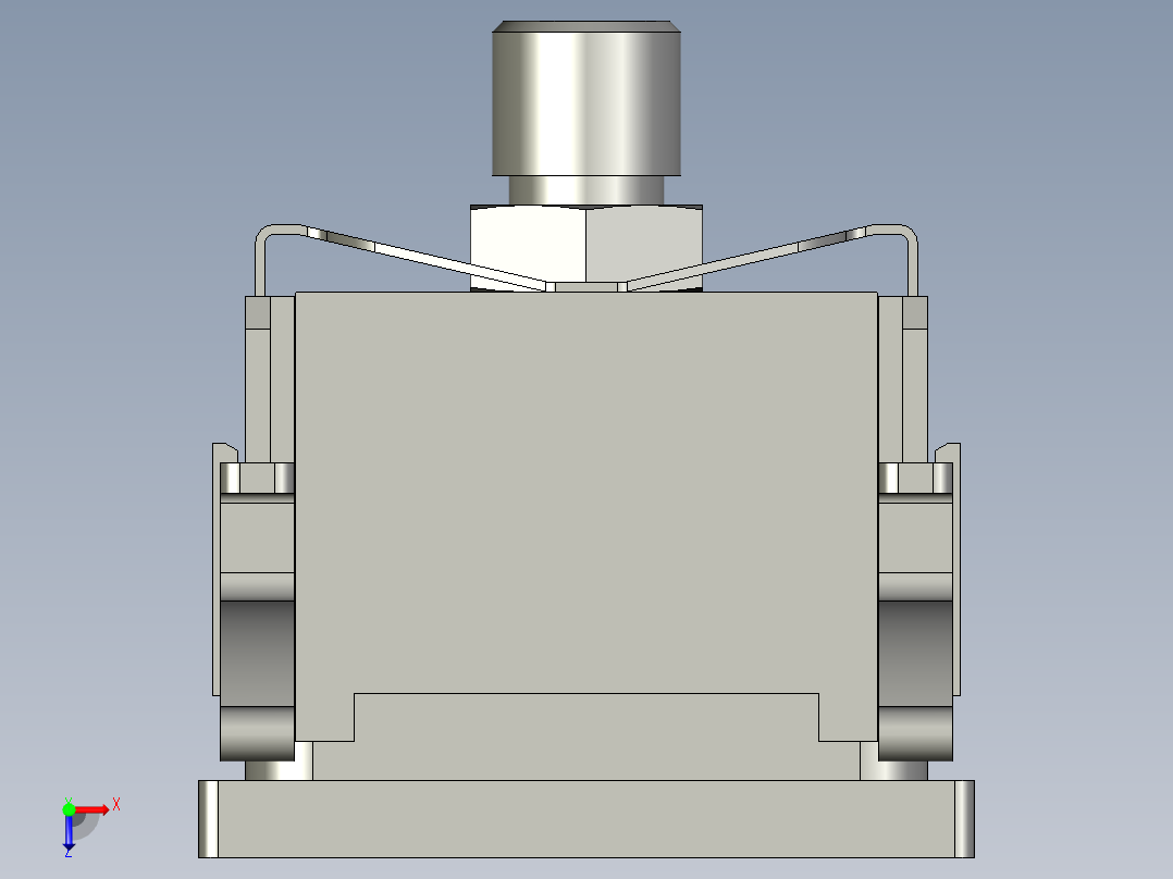 -0928PSV-02-PT-FC俯视图