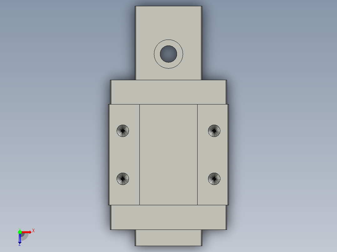 MGW7C1R50Z0I-10-10俯视图