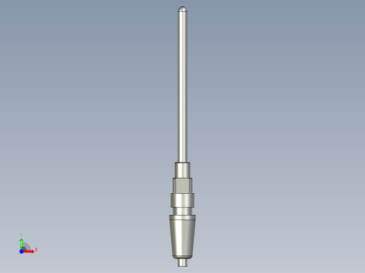 M12JSS-M6-U-100-F-DUAL前视缩略图