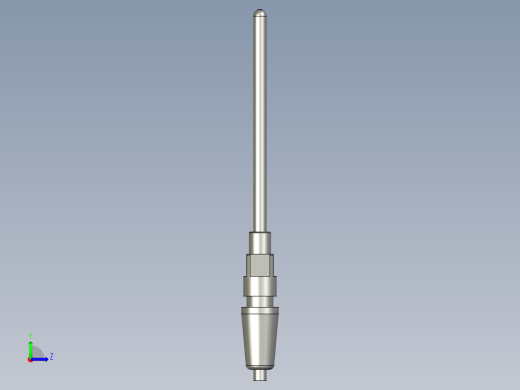 M12JSS-M6-U-100-F-DUAL左视缩略图