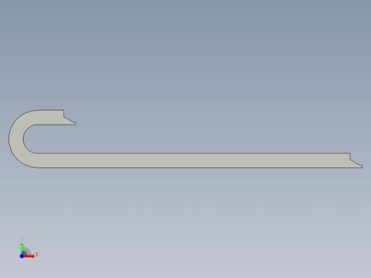 BFAE-T01-1200-125OM前视缩略图
