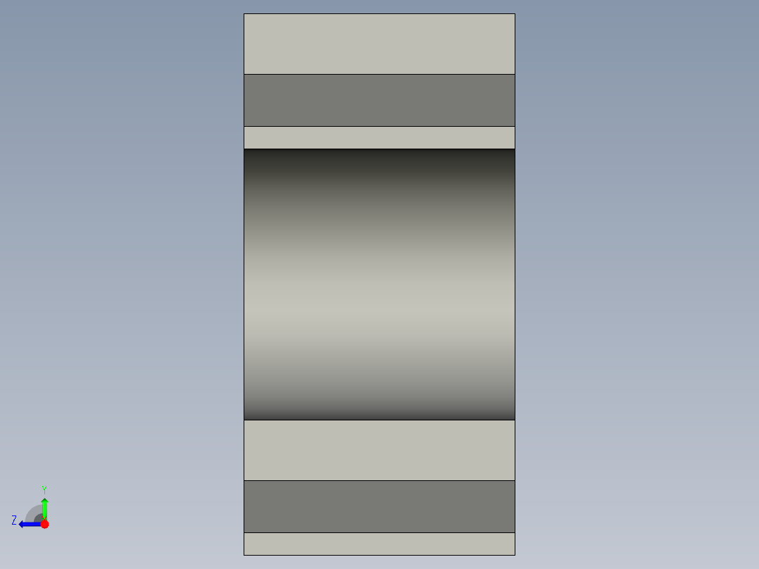 BFAE-T01-1200-125OM右视图