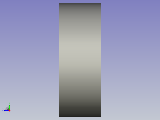 坦克链内腔18x25外腔245x37曲率半径38右视缩略图