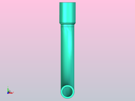 tubeía PVC y配件前视缩略图