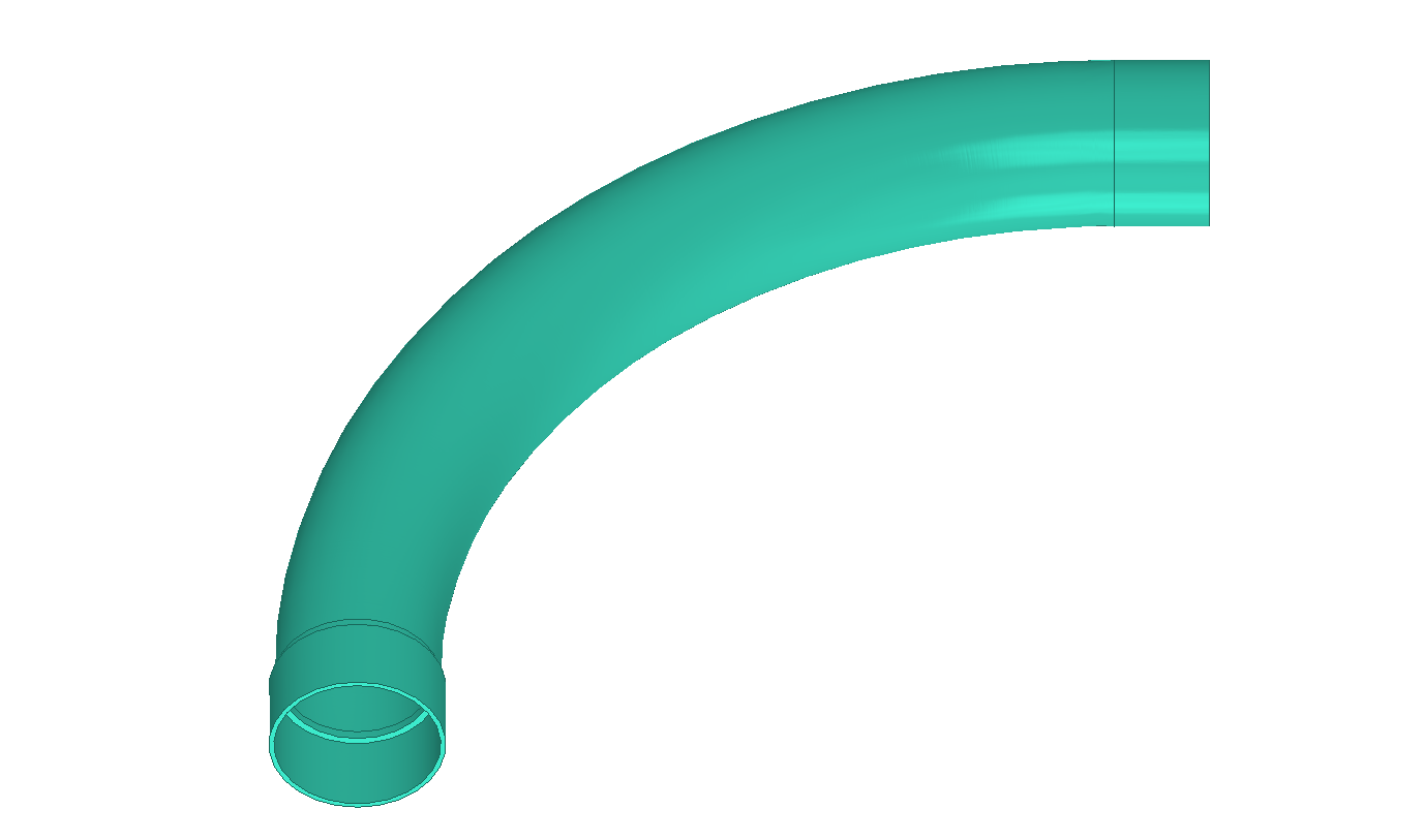 tubeía PVC y配件