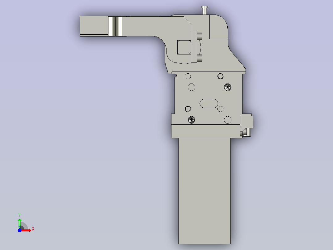 82M-3E030050L8_2_14B-0_ASM前视图