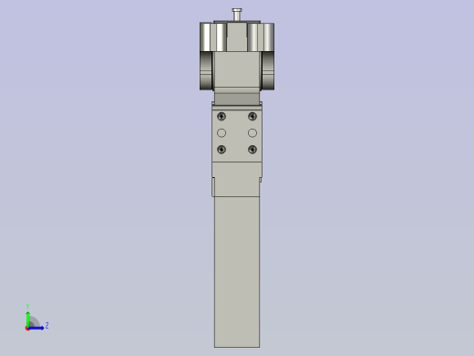 82M-3E030050L8_2_14B-0_ASM左视缩略图