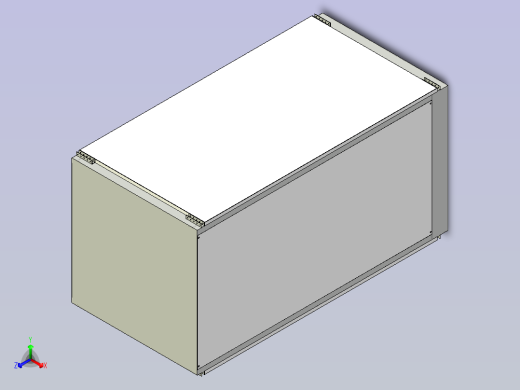 自耦降压启动柜