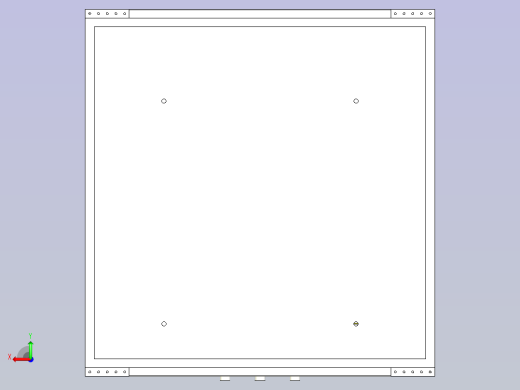 自耦降压启动柜后视缩略图