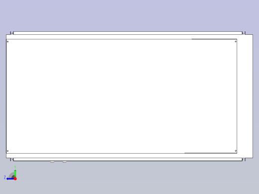 自耦降压启动柜右视缩略图