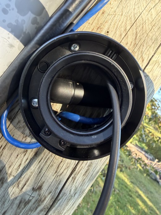 Unifi G5 Turret Ultra的垫片缩略图