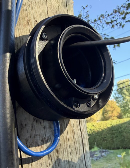 Unifi G5 Turret Ultra的垫片缩略图