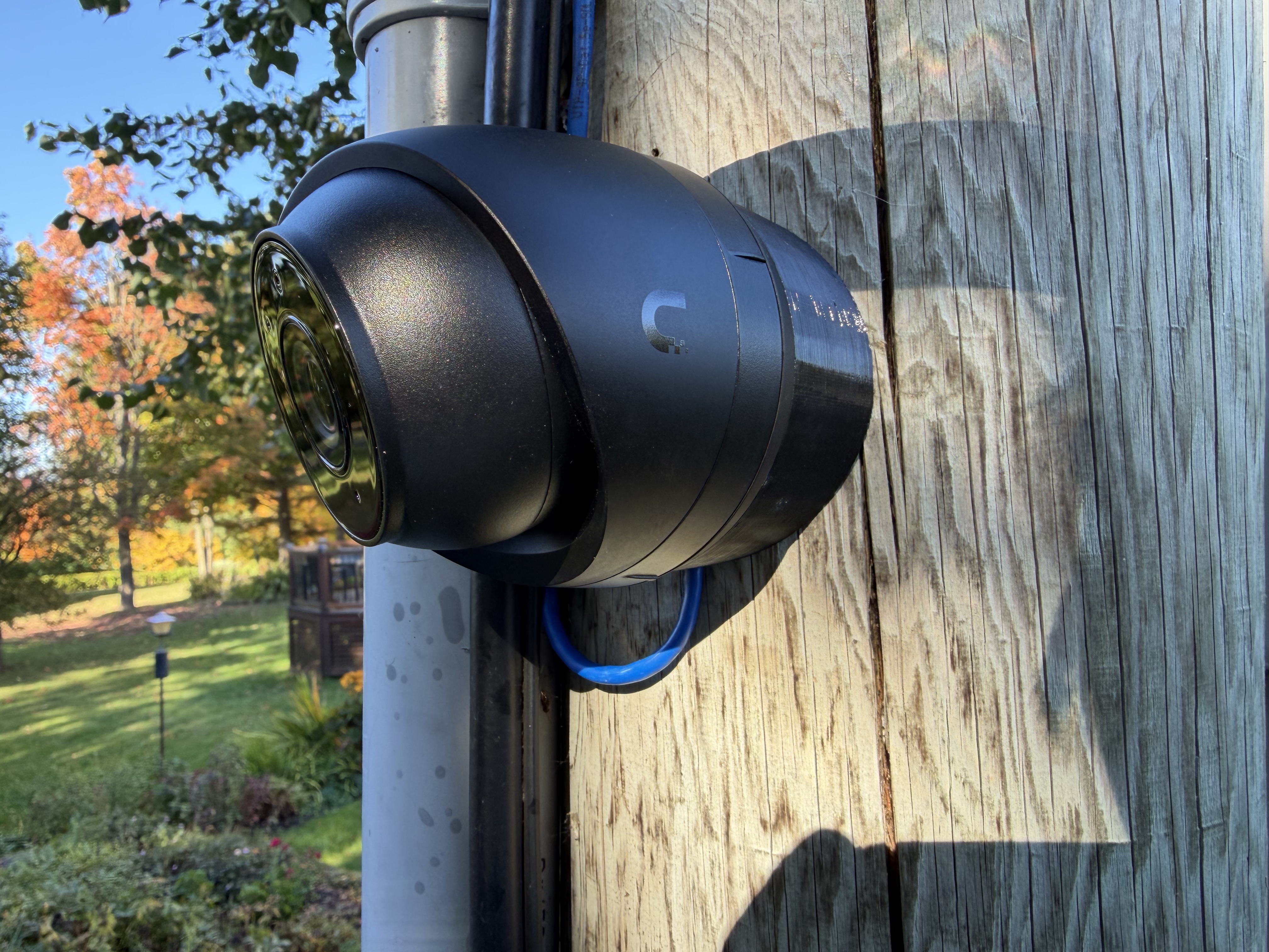 Unifi G5 Turret Ultra的垫片