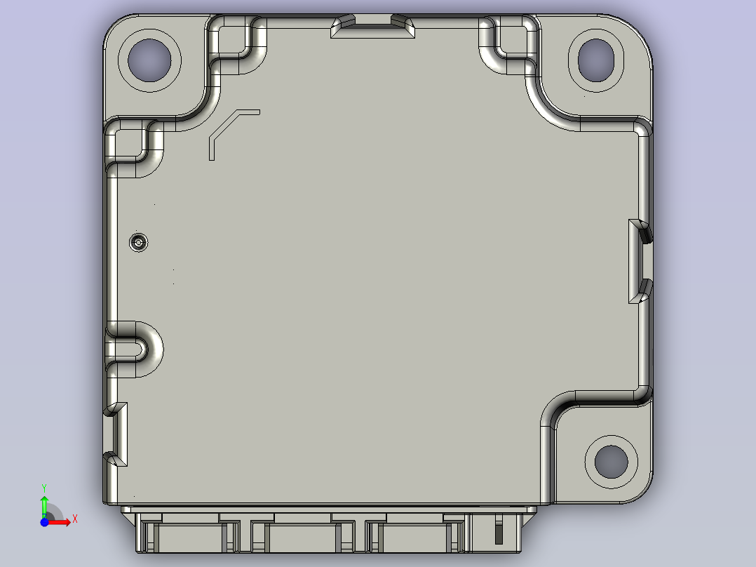 ECU-calibrated-RT50-RT56前视图