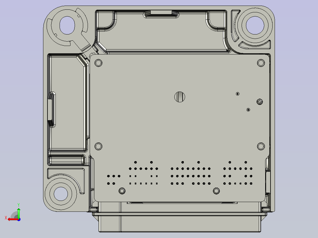 ECU-calibrated-RT50-RT56后视图