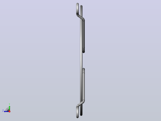 User Library-fan 60mm x 15mm hf_风扇左视缩略图