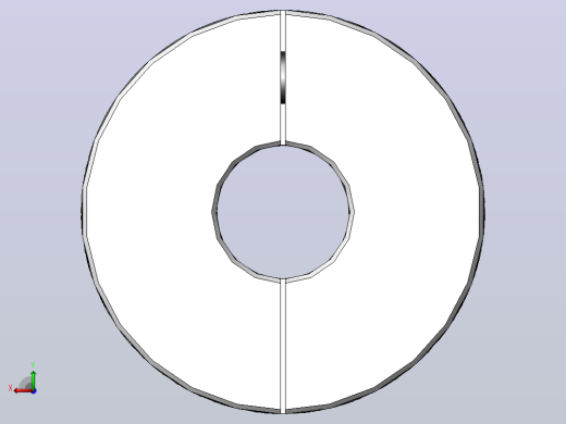 LK2系列 夹紧螺丝固定平行式联轴器[LK2-C075]