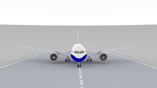 波音787梦想飞机缩略图