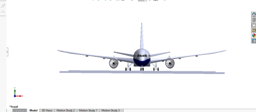 波音787梦想飞机缩略图