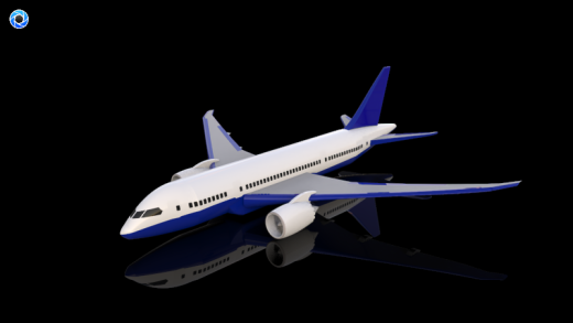 波音787梦想飞机缩略图